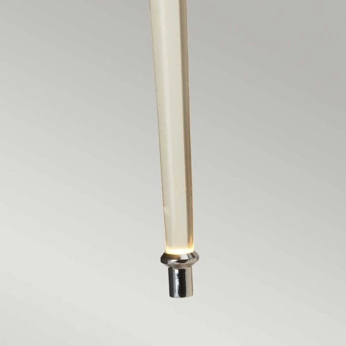 Lampe murale Verre Salle de Bain