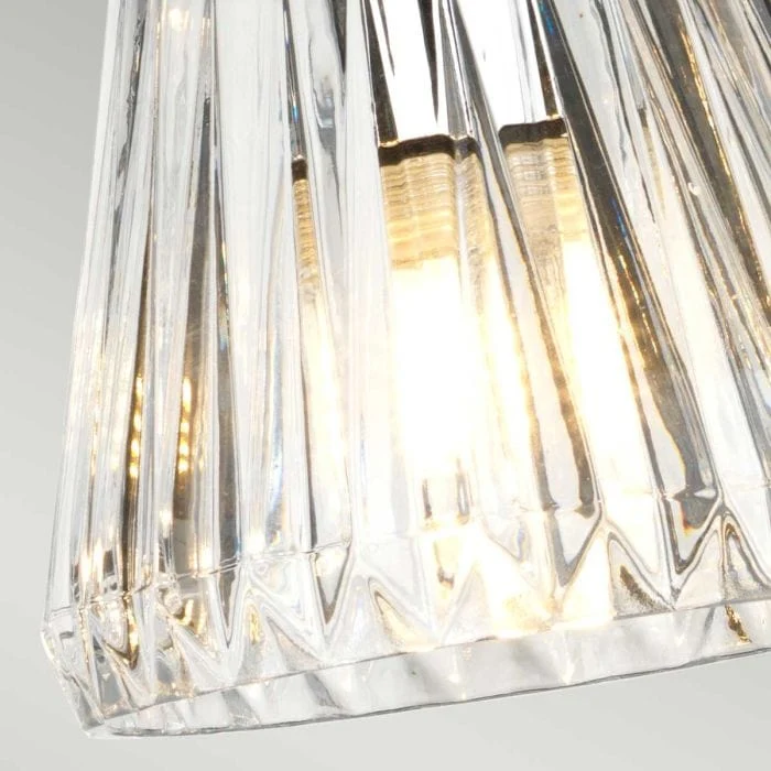 Luminaire pour plafond Salle de Bain