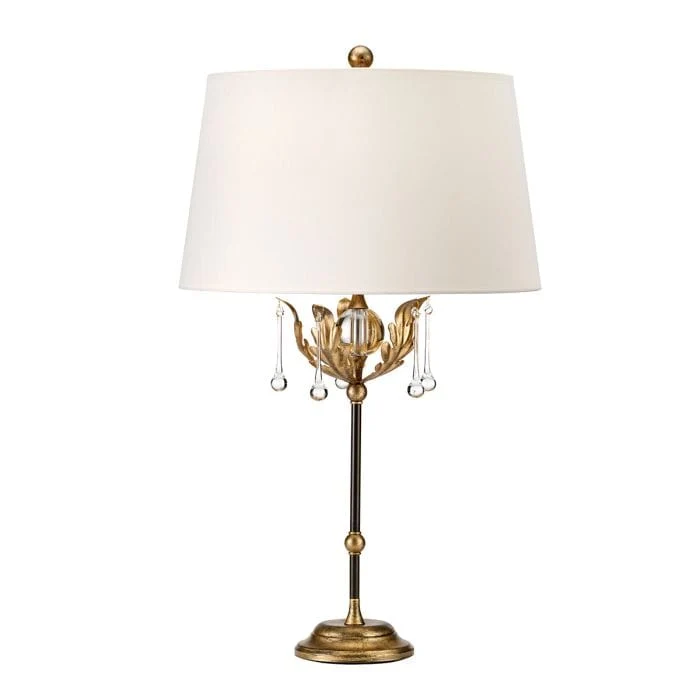 Lampe de table luxe Salon
