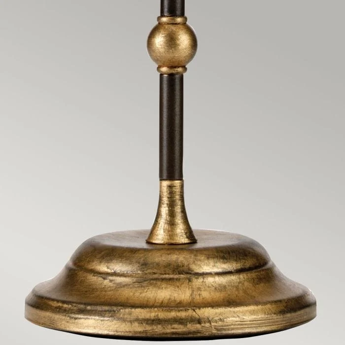 Lampe de table luxe Salon