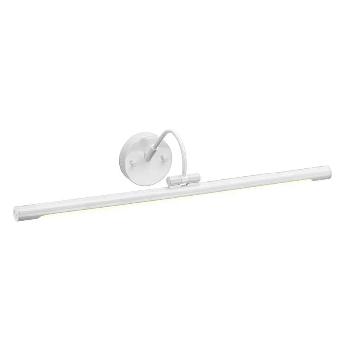 Applique murale LED blanc pour tableau