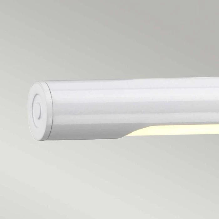Applique murale LED blanc pour tableau