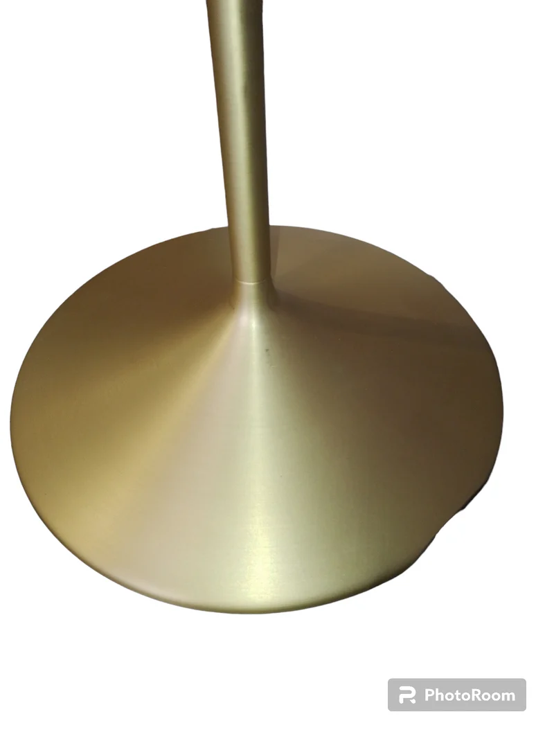 Umage Santé Table Stand Brushed Brass Second Chance