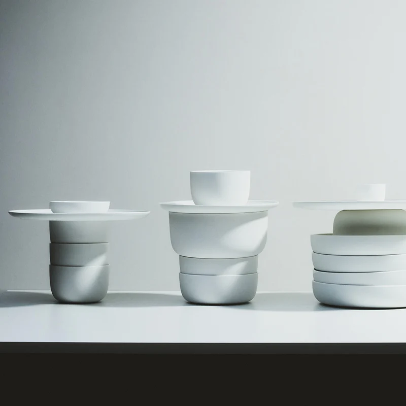 Serax Base Deep Bowl