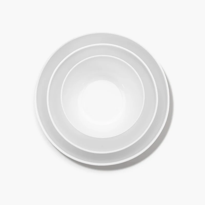 Serax Base High Bowl