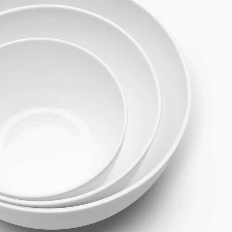 Serax Base High Bowl