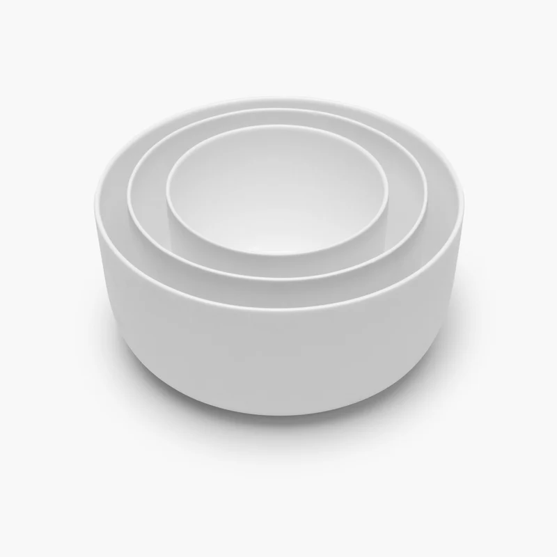 Serax Base High Bowl