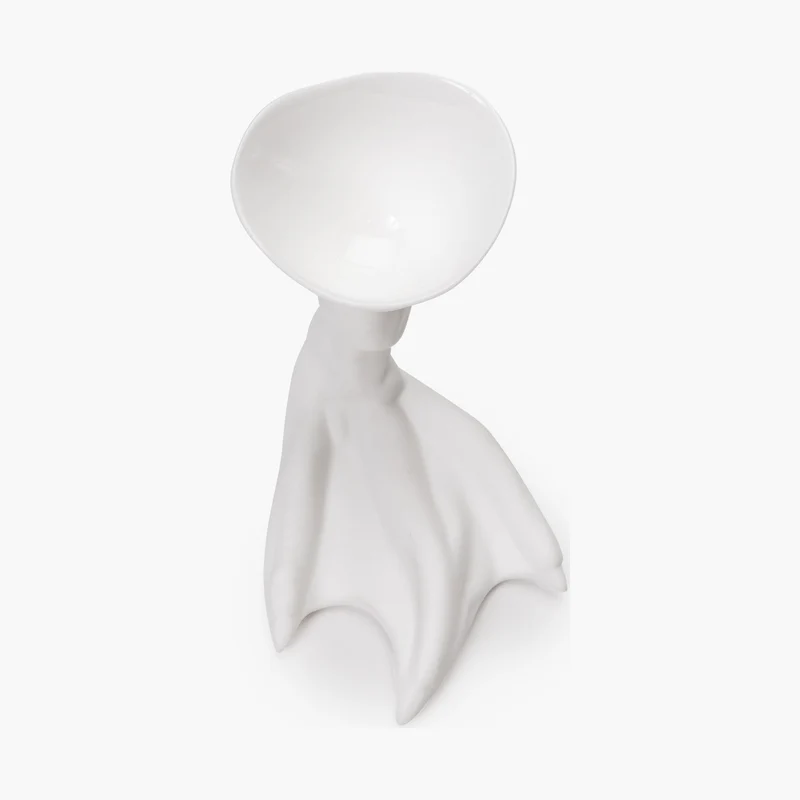 Serax Perfect Imperfection Peking Egg Cup