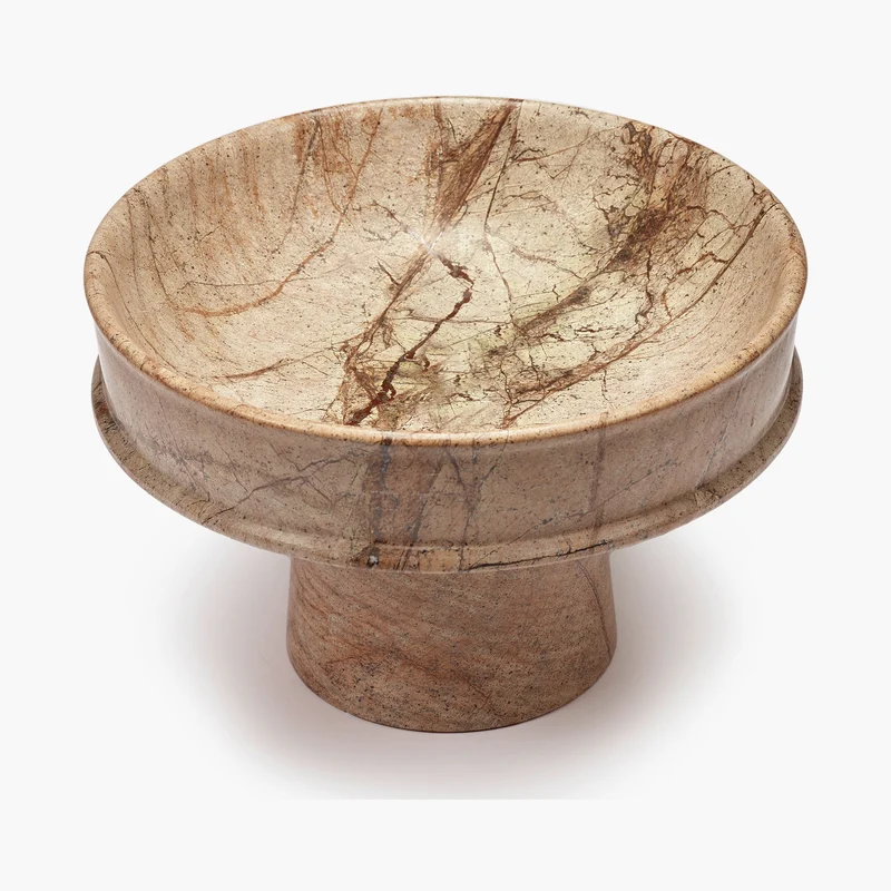 Serax Dune Raised Bowl