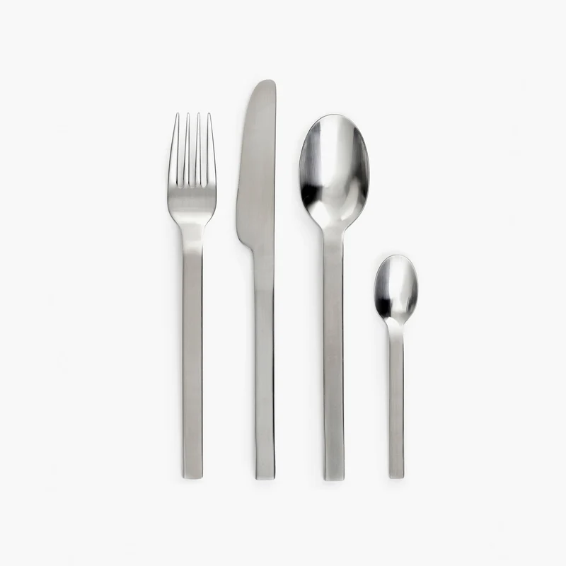 Serax Base Cutlery Giftbox - 24 Pieces