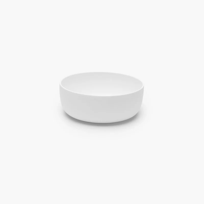 Serax Base Low Bowl