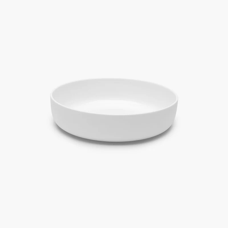 Serax Base Low Bowl