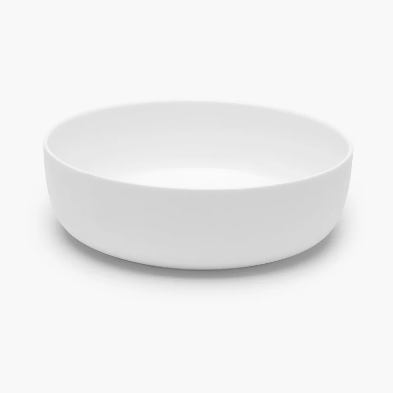 Serax Base Low Bowl