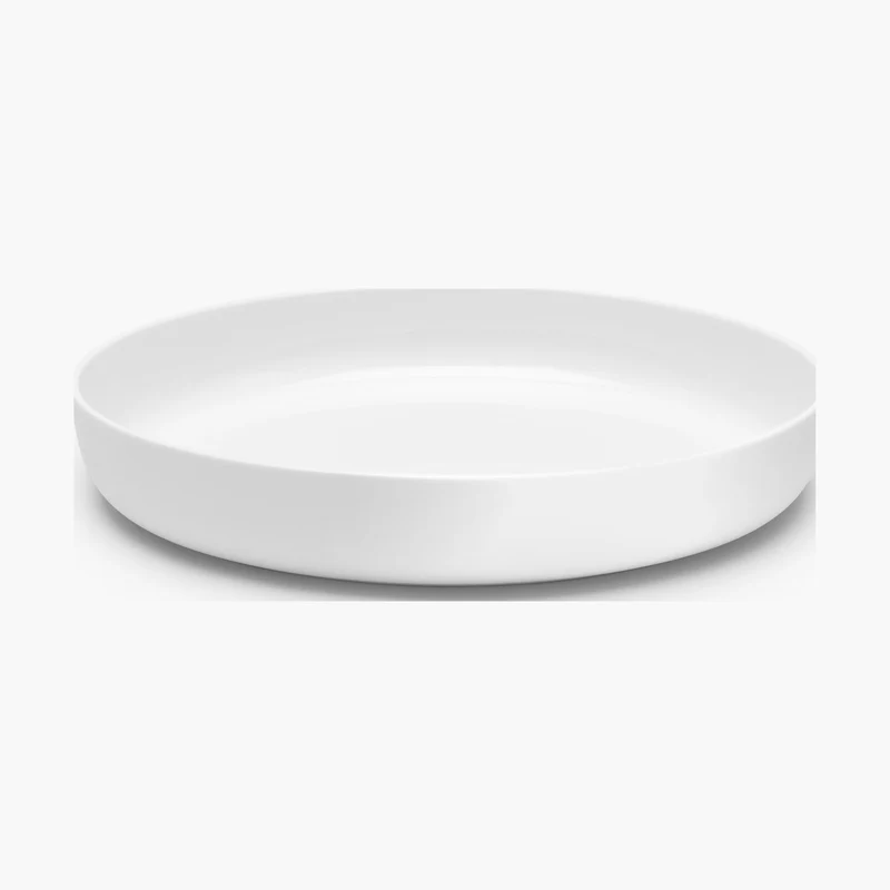 Serax Base Deep Plate