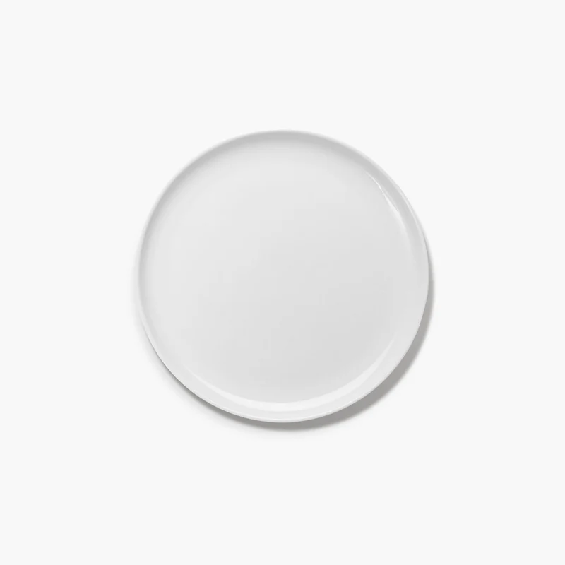 Serax Base Low Plate