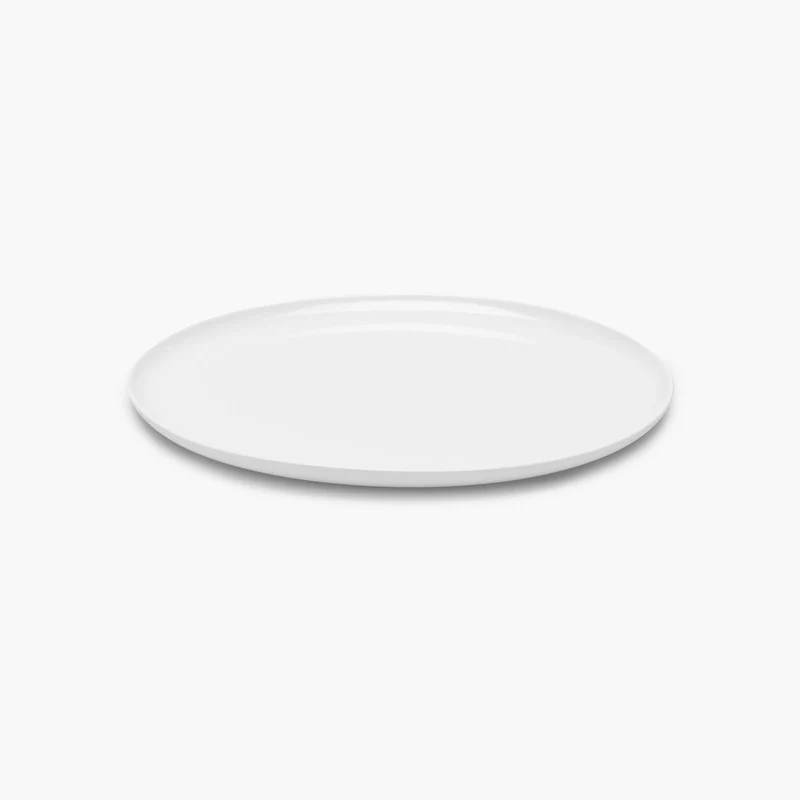 Serax Base Low Plate
