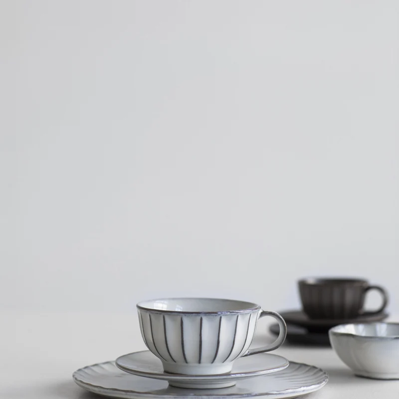 Serax Inku Cappuccino Cup