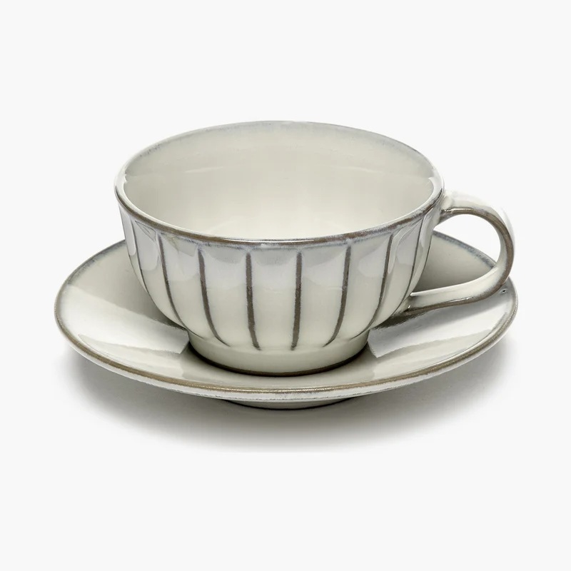 Serax Inku Cappuccino Cup