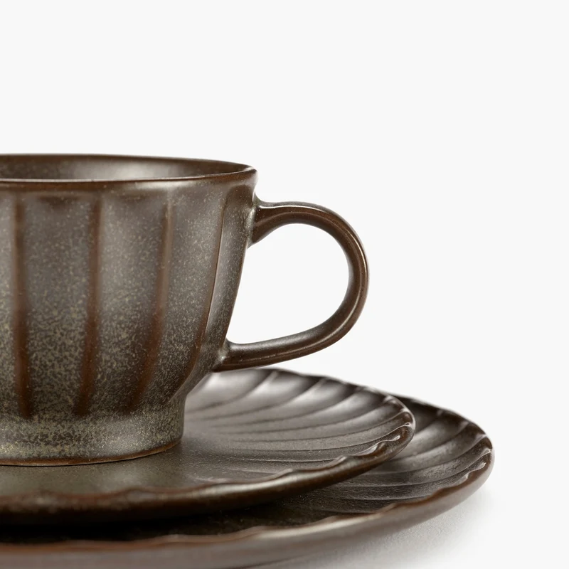 Serax Inku Cappuccino Cup