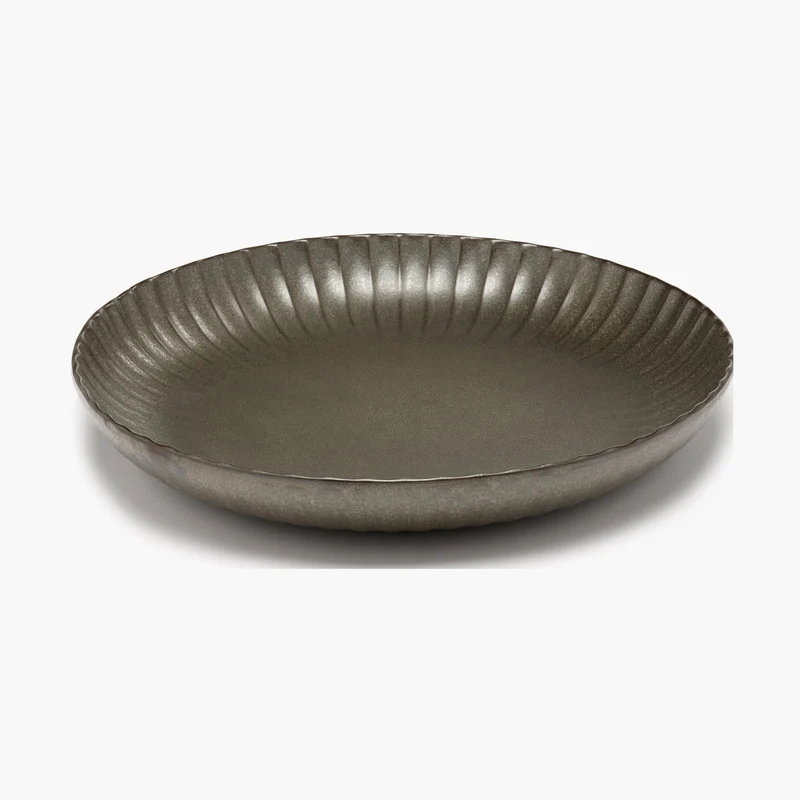 Serax Inku Serving Bowl