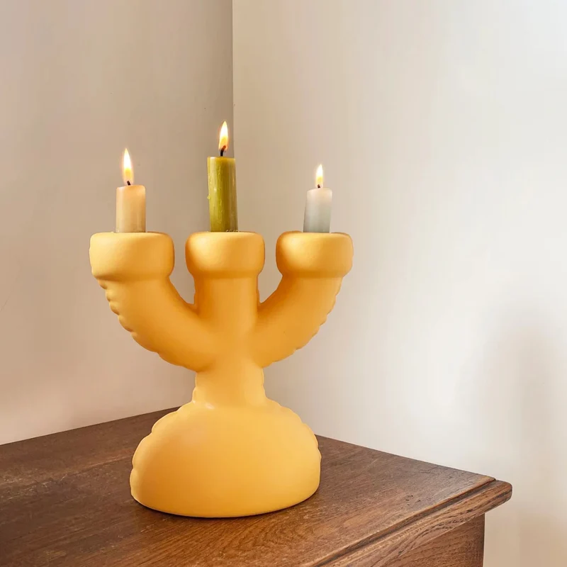 Home Studyo Eric Candelabra