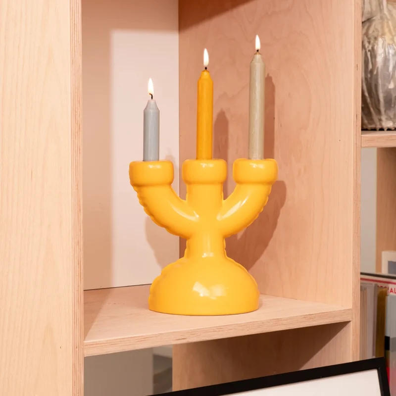 Home Studyo Eric Candelabra