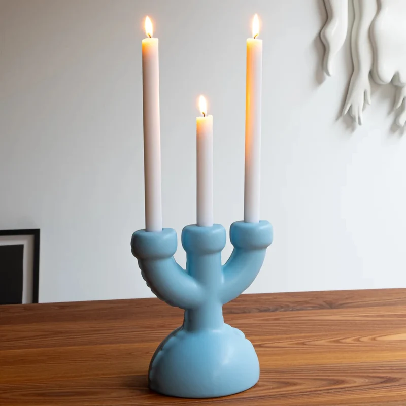 Home Studyo Eric Candelabra
