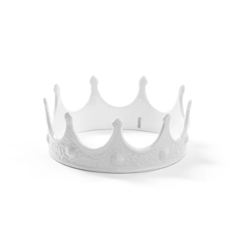 Seletti Memorabilia My Crown