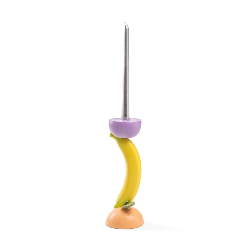 Seletti Vitamin Candle Holder