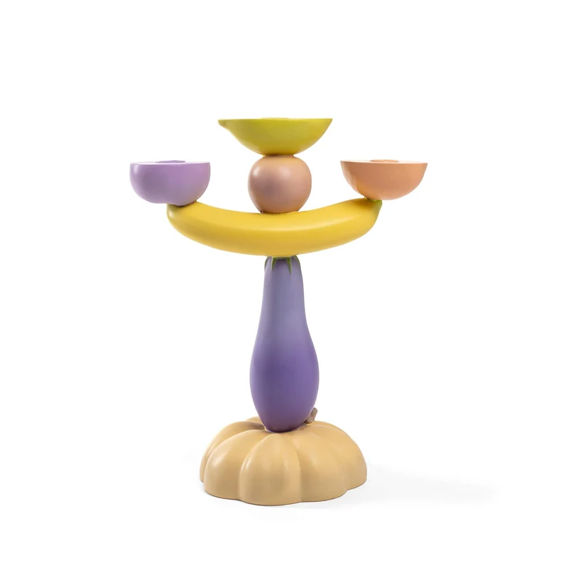 Seletti Vitamin Candelabra