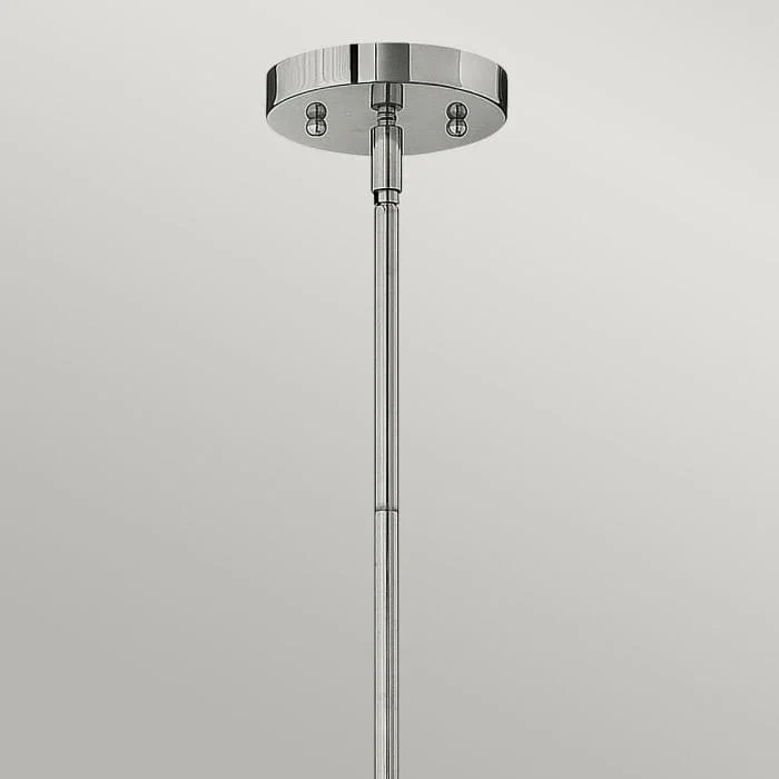 Lampe suspension de Chambre en Verre