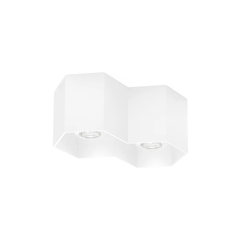 Wever & Ducré Hexo PAR16 Ceiling Lamp