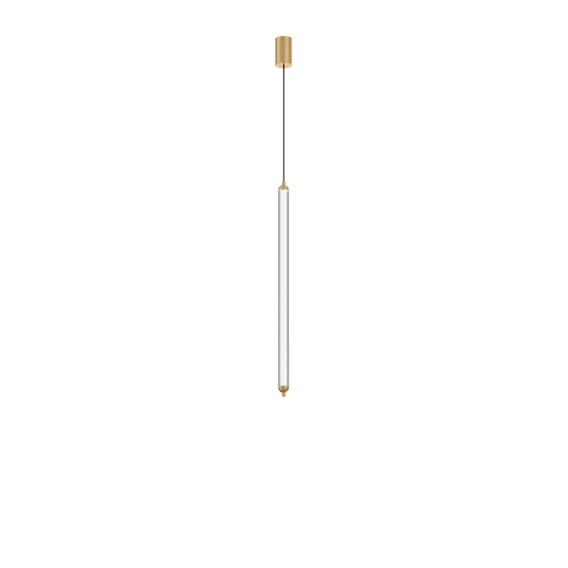 Wever & Ducré Flyra Vertical Pendant Lamp