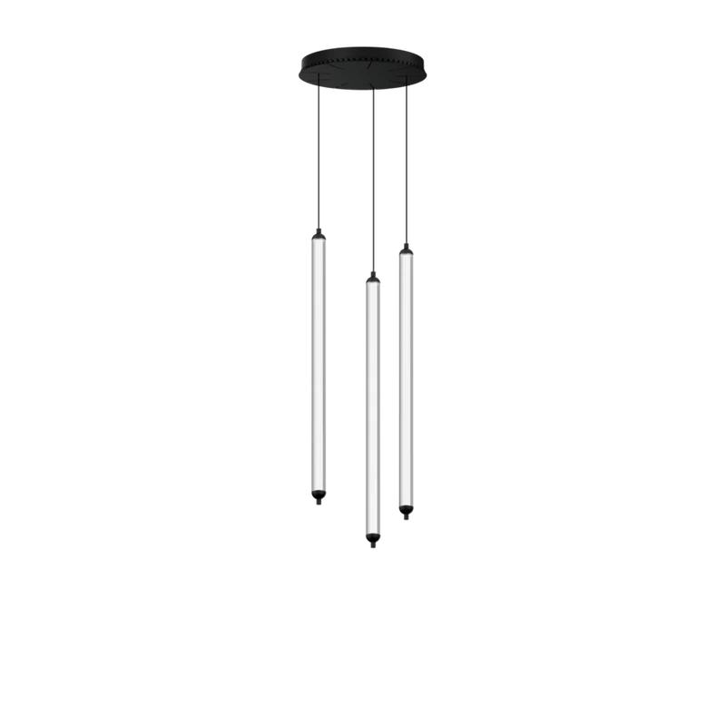 Wever & Ducré Flyra Vertical Chandelier