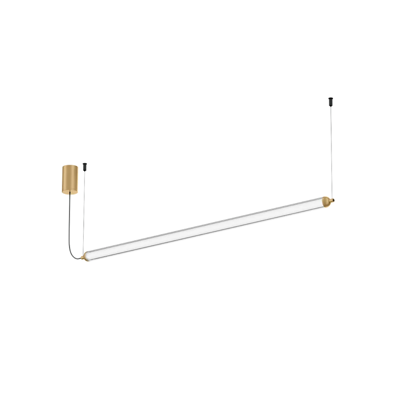 Wever & Ducré Flyra Horizontal Pendant Lamp
