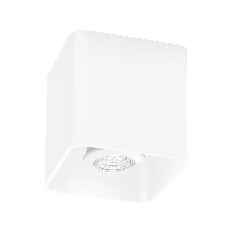 Wever & Ducré Docus PAR16 Ceiling Lamp