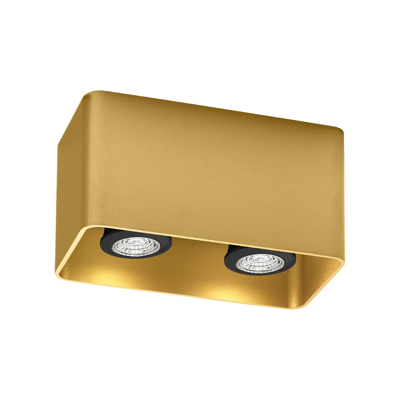 Wever & Ducré Docus PAR16 Ceiling Lamp