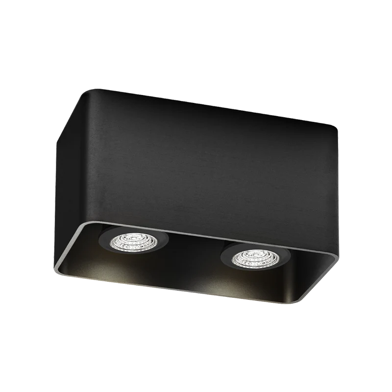 Wever & Ducré Docus PAR16 Ceiling Lamp