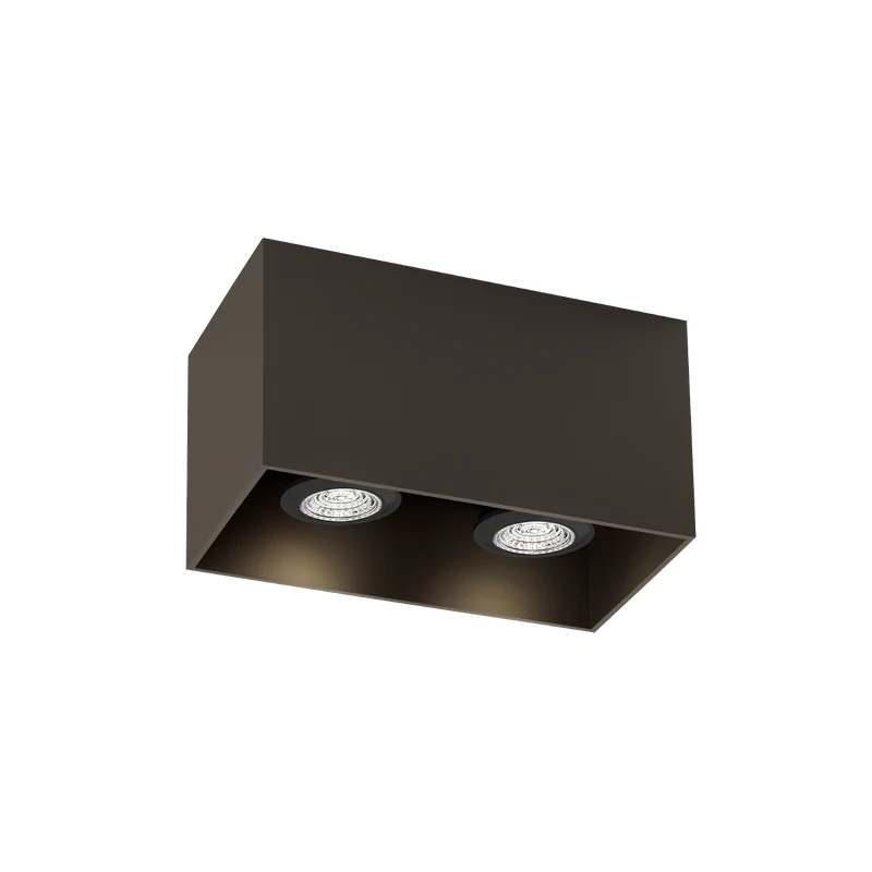 Wever & Ducré Box PAR16 Ceiling Lamp