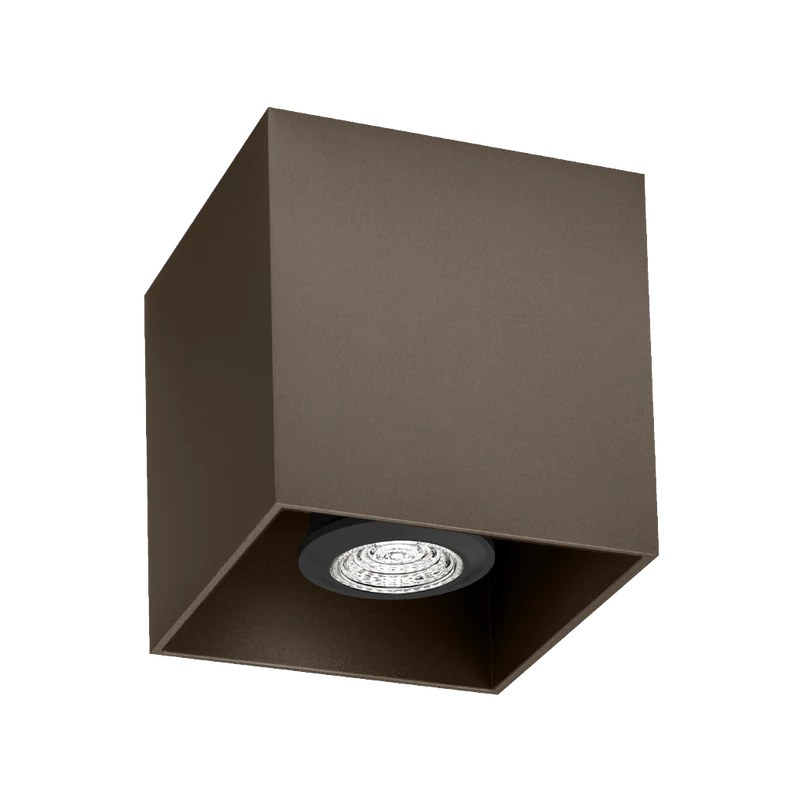 Wever & Ducré Box PAR16 Ceiling Lamp