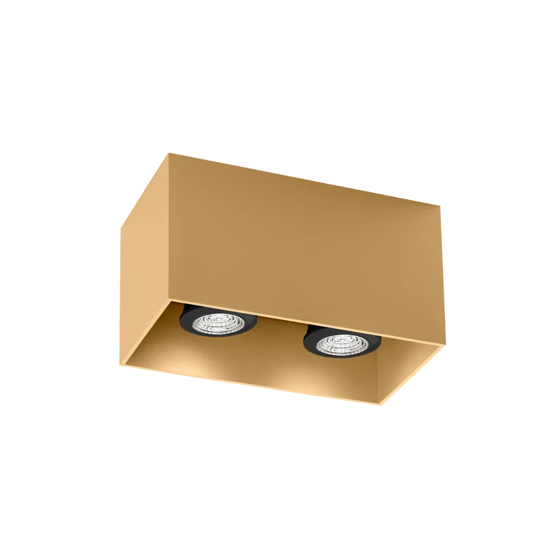 Wever & Ducré Box PAR16 Ceiling Lamp