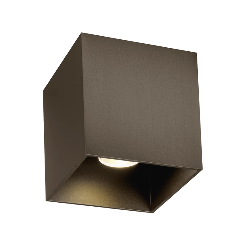 Wever & Ducré Box LED Ceiling Lamp