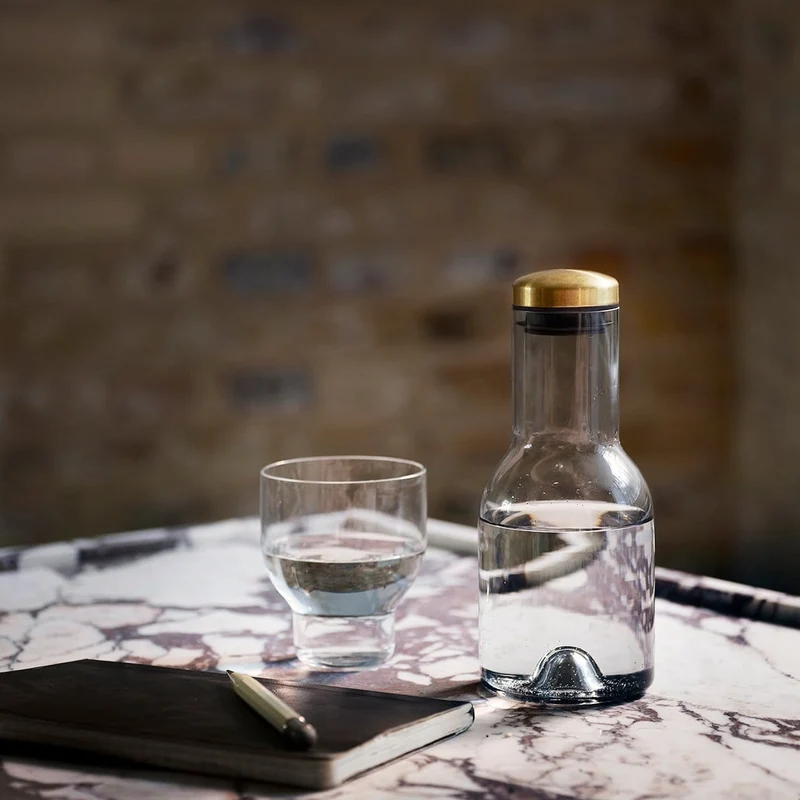 Audo Copenhagen Water Bottle 0.5L