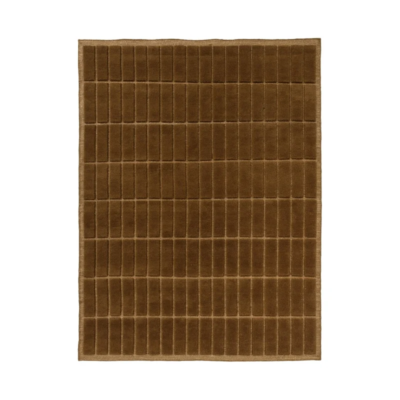 Audo Copenhagen Tile Rug