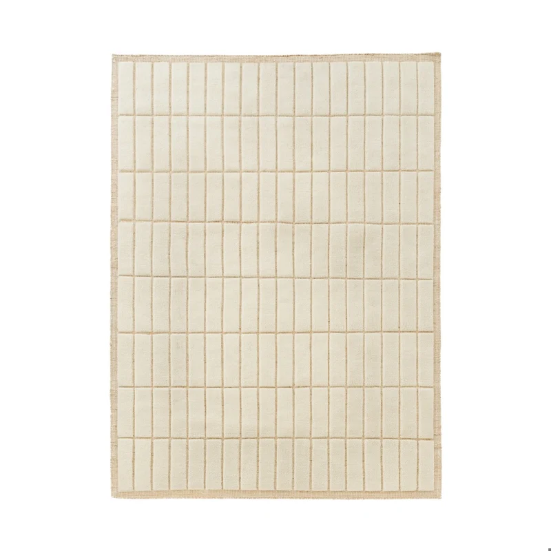 Audo Copenhagen Tile Rug