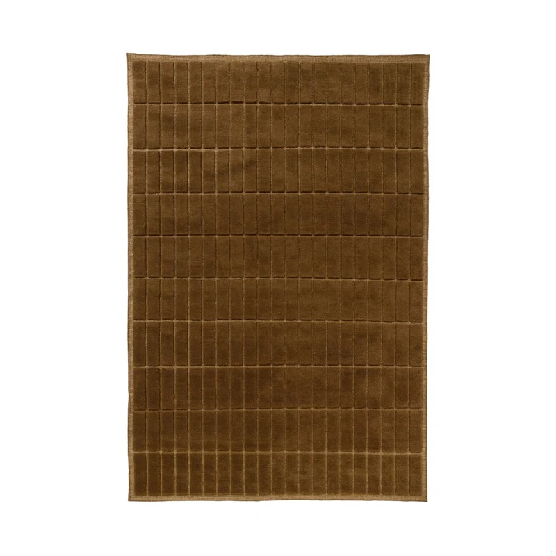 Audo Copenhagen Tile Rug
