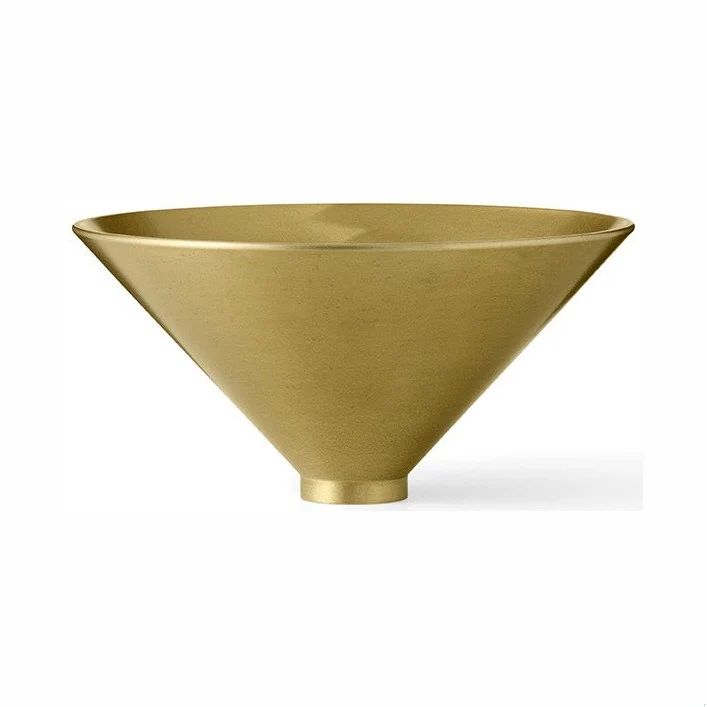 Audo Copenhagen Taper Bowl