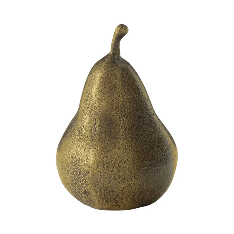 Audo Copenhagen Sentiment Paper Weight
