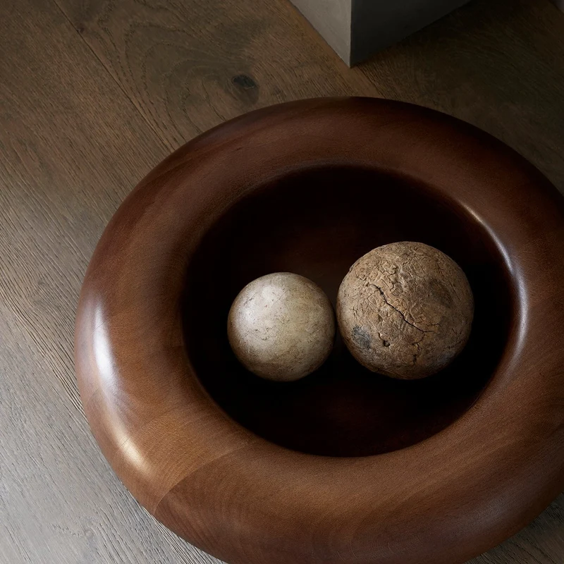 Audo Copenhagen Rond Bowl