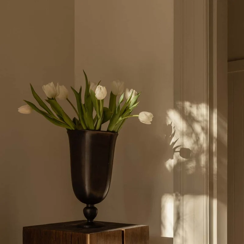 Audo Copenhagen Pavot Vase